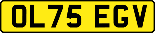 OL75EGV