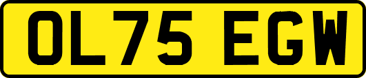 OL75EGW