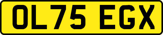 OL75EGX