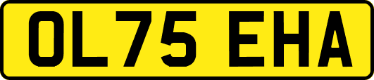 OL75EHA