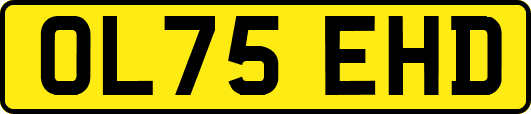 OL75EHD