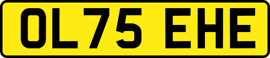OL75EHE