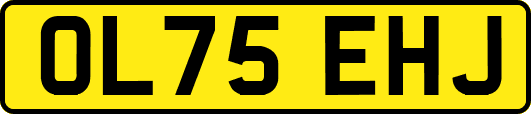 OL75EHJ
