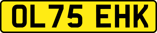 OL75EHK
