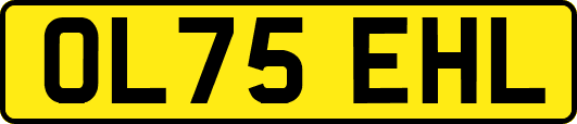 OL75EHL