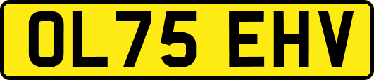 OL75EHV