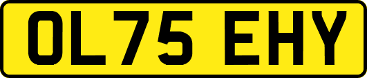 OL75EHY