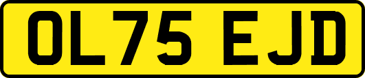OL75EJD