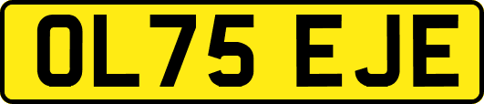 OL75EJE