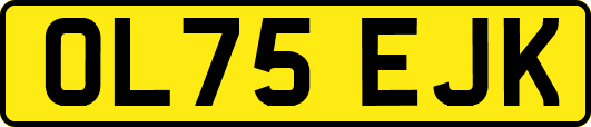 OL75EJK