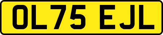 OL75EJL