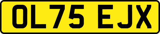 OL75EJX