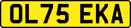 OL75EKA