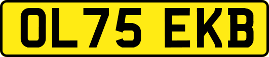 OL75EKB