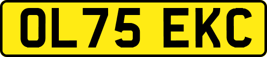 OL75EKC