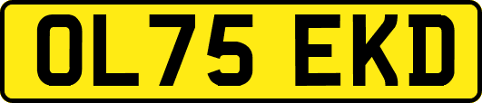 OL75EKD