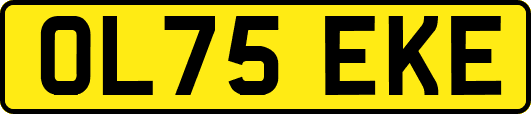 OL75EKE