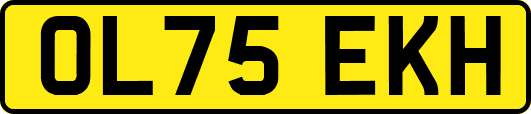 OL75EKH