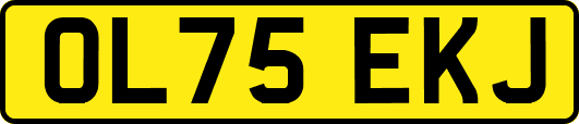 OL75EKJ