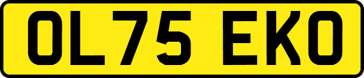 OL75EKO