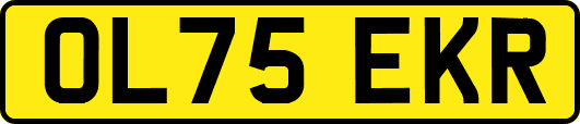 OL75EKR