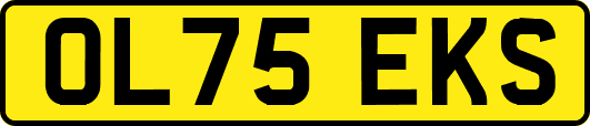 OL75EKS