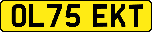 OL75EKT
