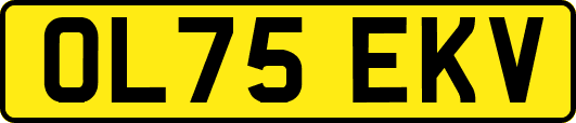OL75EKV