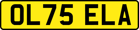 OL75ELA