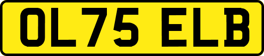 OL75ELB