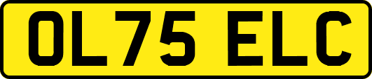OL75ELC