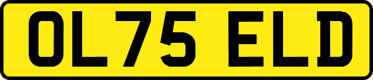 OL75ELD