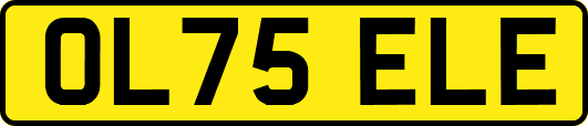 OL75ELE