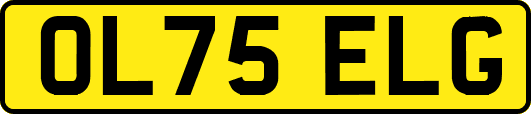 OL75ELG