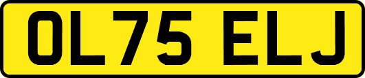 OL75ELJ