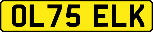 OL75ELK