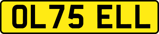 OL75ELL