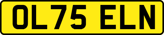 OL75ELN