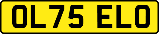 OL75ELO