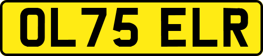 OL75ELR