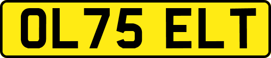 OL75ELT