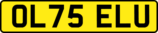OL75ELU