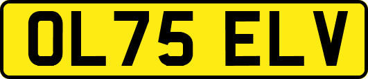 OL75ELV