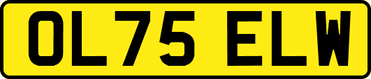 OL75ELW