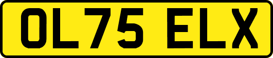 OL75ELX