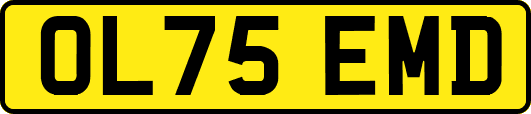 OL75EMD
