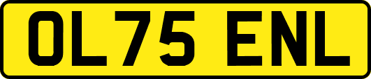 OL75ENL