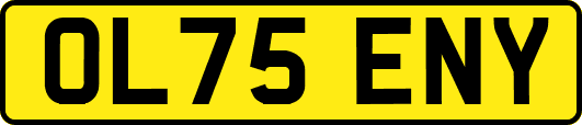 OL75ENY