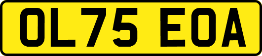 OL75EOA