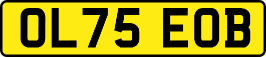 OL75EOB
